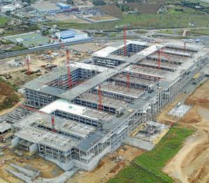 Hospital Son Espases